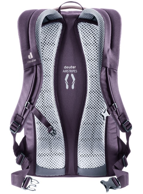 Plecak miejski Deuter Giga 28 l - lavender / purple