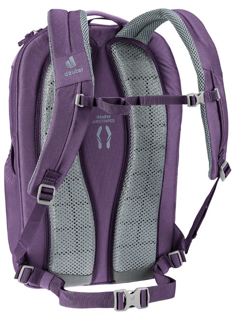 Plecak miejski Deuter Giga 28 l - lavender / purple