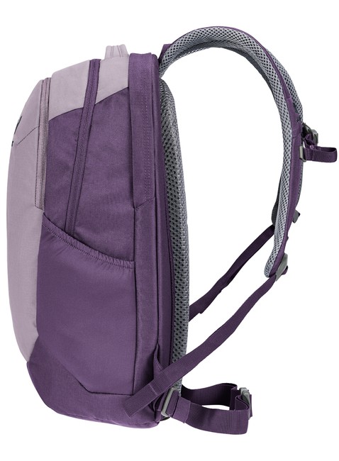 Plecak miejski Deuter Giga 28 l - lavender / purple