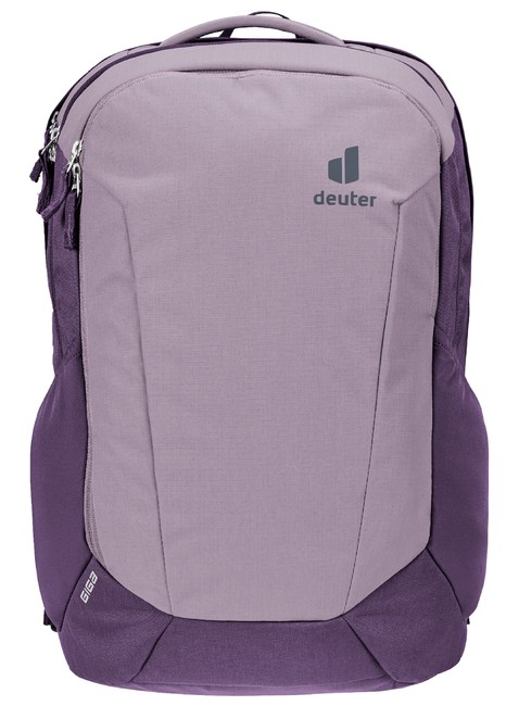 Plecak miejski Deuter Giga 28 l - lavender / purple