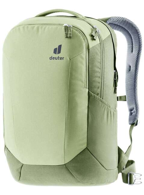 Plecak miejski Deuter Giga 28 l - mineral / grove