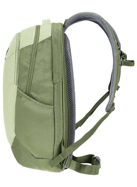 Plecak miejski Deuter Giga 28 l - mineral / grove