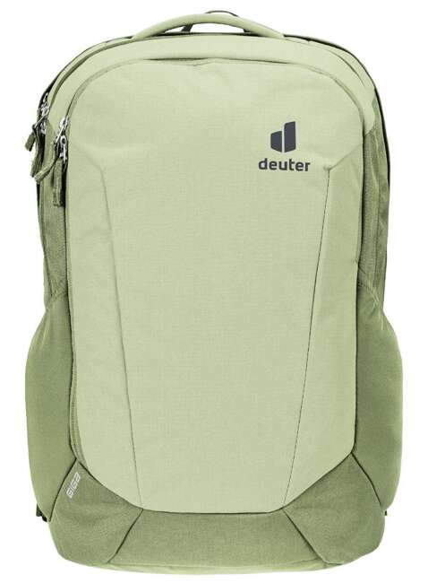 Plecak miejski Deuter Giga 28 l - mineral / grove