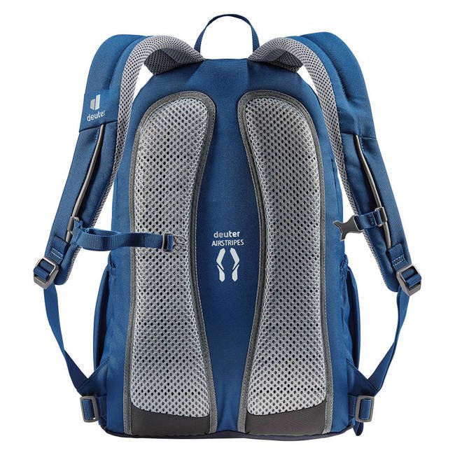 Plecak miejski Deuter Gogo - steel / navy