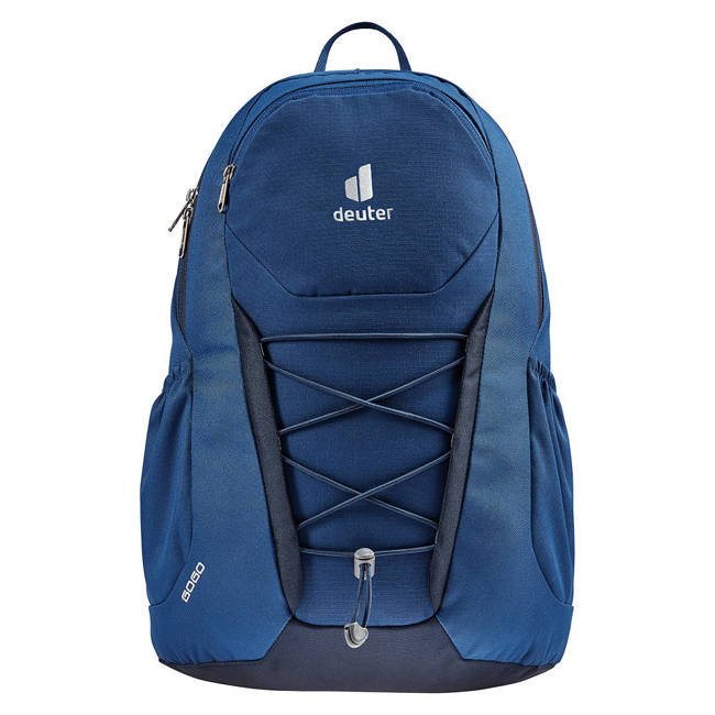 Plecak miejski Deuter Gogo - steel / navy