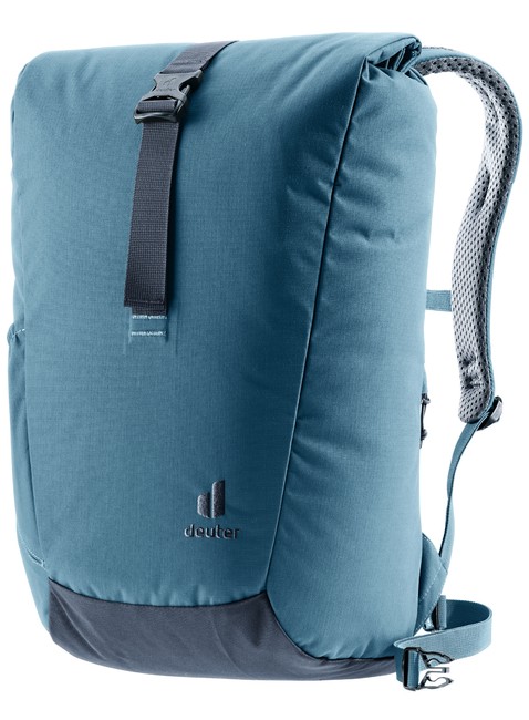 Plecak miejski Deuter StepOut 22 - atlantic / ink