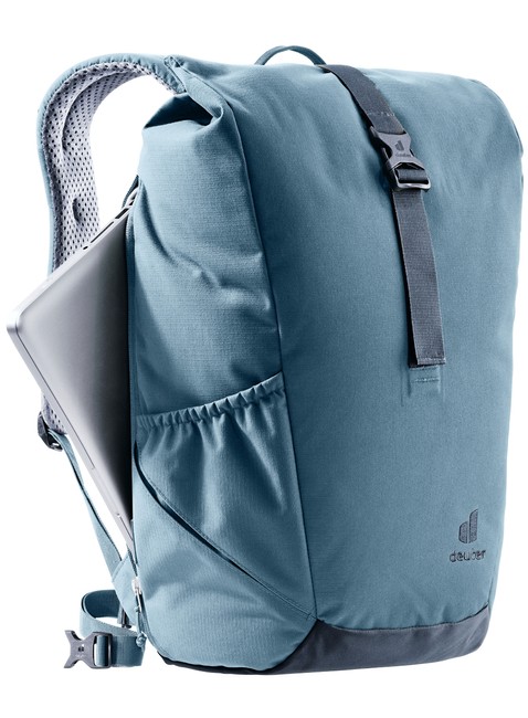 Plecak miejski Deuter StepOut 22 - atlantic / ink