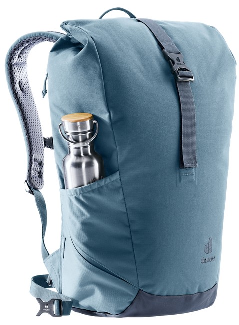 Plecak miejski Deuter StepOut 22 - atlantic / ink