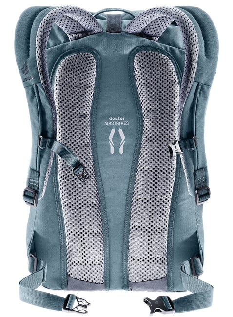 Plecak miejski Deuter StepOut 22 - atlantic / ink