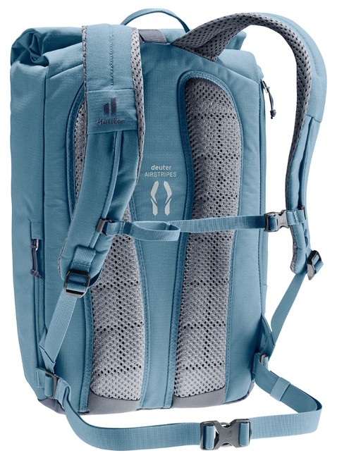 Plecak miejski Deuter StepOut 22 - atlantic / ink