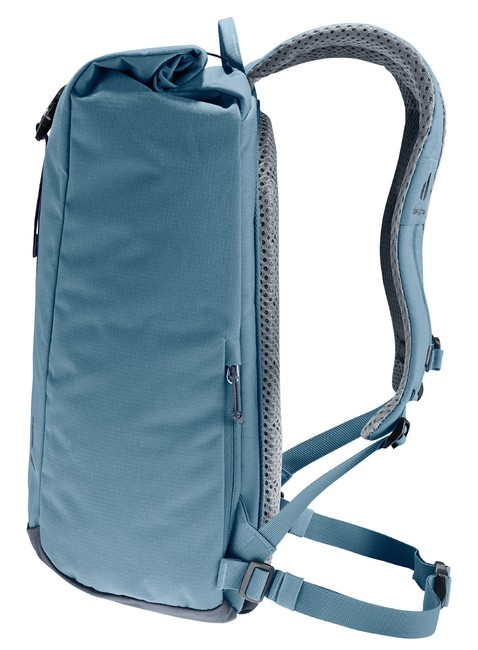 Plecak miejski Deuter StepOut 22 - atlantic / ink