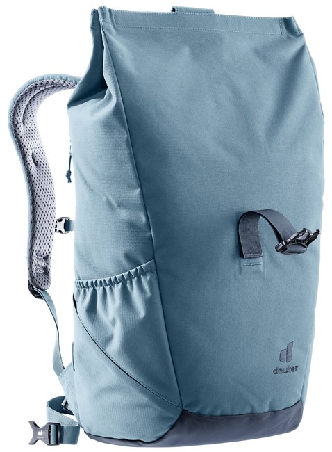 Plecak miejski Deuter StepOut 22 - atlantic / ink