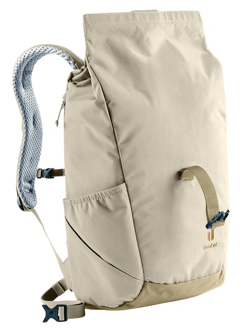 Plecak miejski Deuter StepOut 22 - bone / desert