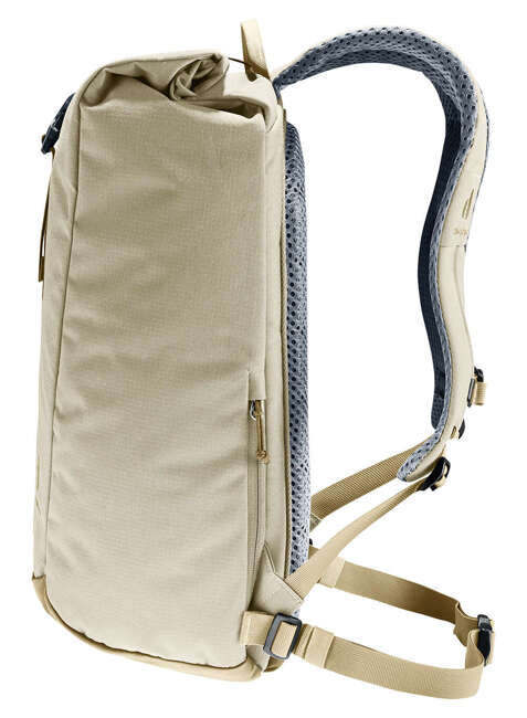 Plecak miejski Deuter StepOut 22 - bone / desert