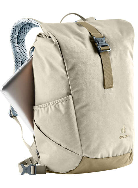 Plecak miejski Deuter StepOut 22 - bone / desert