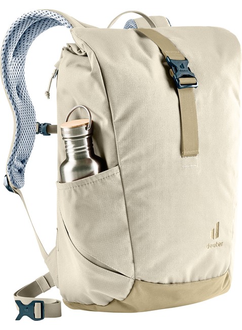 Plecak miejski Deuter StepOut 22 - bone / desert