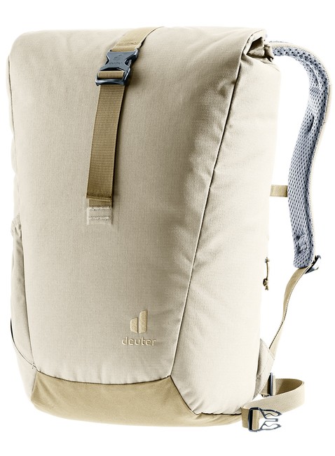 Plecak miejski Deuter StepOut 22 - bone / desert