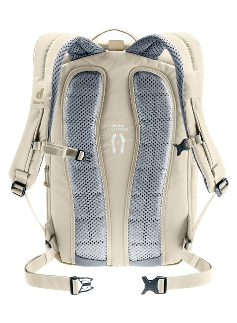 Plecak miejski Deuter StepOut 22 - bone / desert