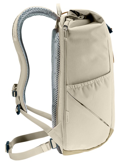 Plecak miejski Deuter StepOut 22 - bone / desert