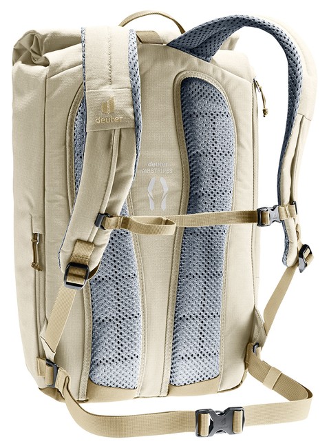 Plecak miejski Deuter StepOut 22 - bone / desert