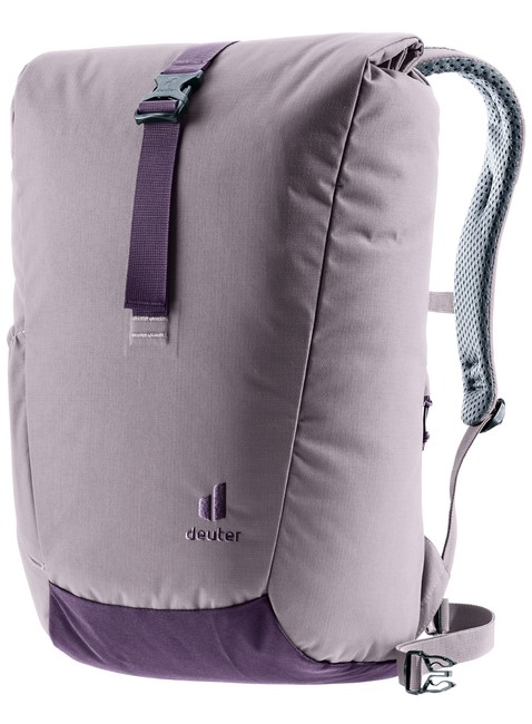 Plecak miejski Deuter StepOut 22 - lavender / purple