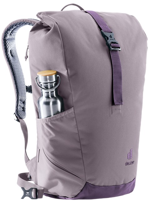 Plecak miejski Deuter StepOut 22 - lavender / purple