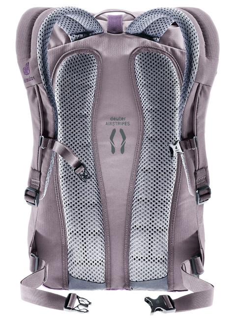 Plecak miejski Deuter StepOut 22 - lavender / purple