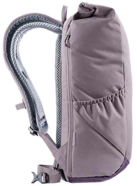 Plecak miejski Deuter StepOut 22 - lavender / purple