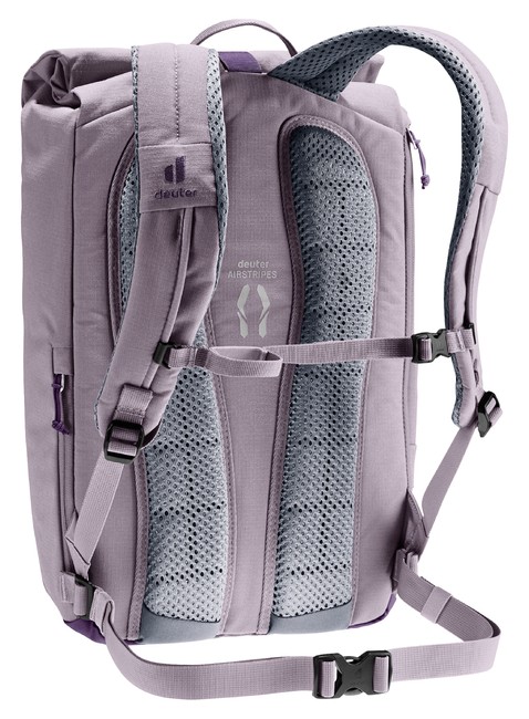 Plecak miejski Deuter StepOut 22 - lavender / purple