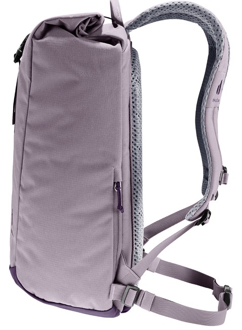 Plecak miejski Deuter StepOut 22 - lavender / purple