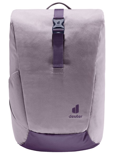 Plecak miejski Deuter StepOut 22 - lavender / purple