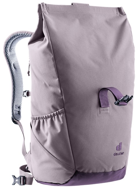 Plecak miejski Deuter StepOut 22 - lavender / purple