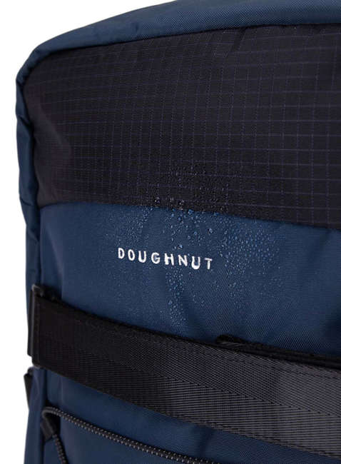 Plecak miejski Doughnut Roaming Street Cruise - navy