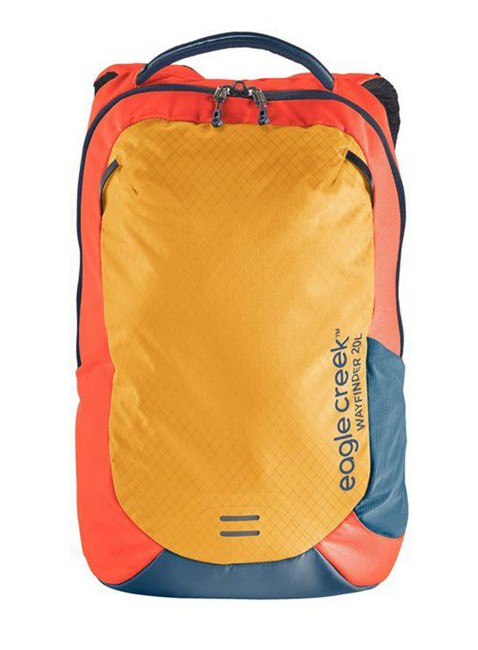 Plecak miejski Eagle Creek Wayfinder Backpack 20 l Women's Fit - yellow