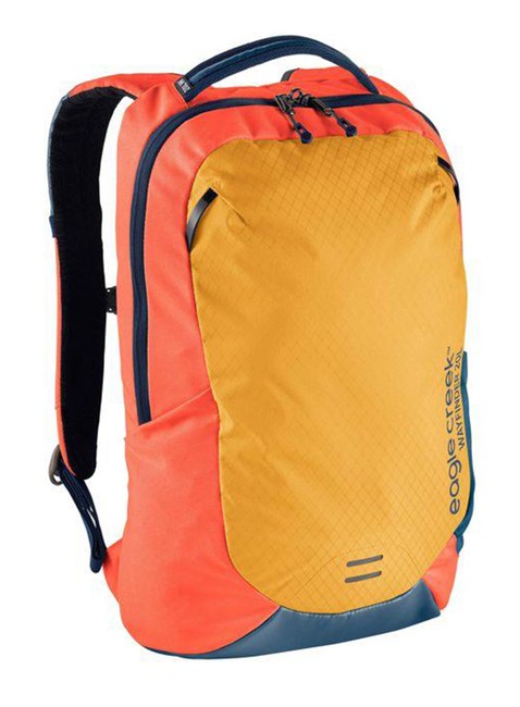 Plecak miejski Eagle Creek Wayfinder Backpack 20 l Women's Fit - yellow