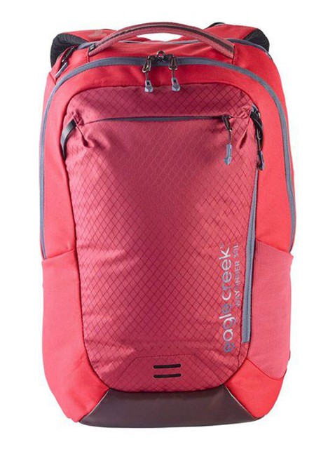 Plecak miejski Eagle Creek Wayfinder Backpack 30 l Women's Fit - coral sunset