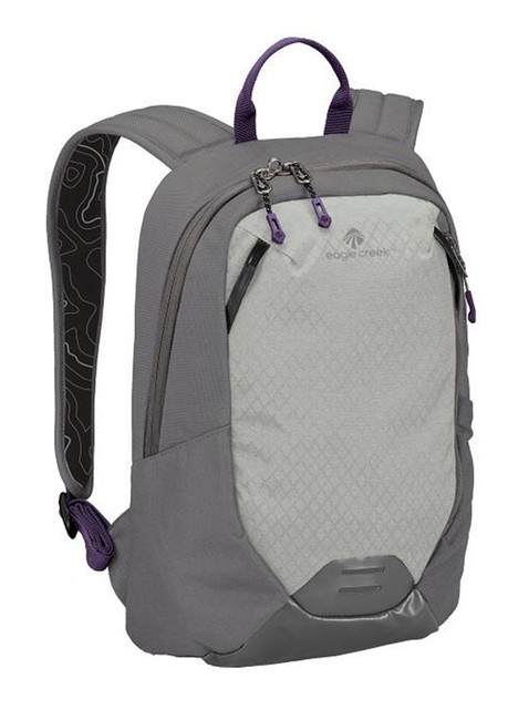 Plecak miejski Eagle Creek Wayfinder Backpack Mini - amethyst 