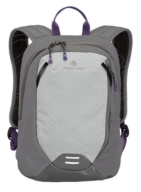 Plecak miejski Eagle Creek Wayfinder Backpack Mini - amethyst 