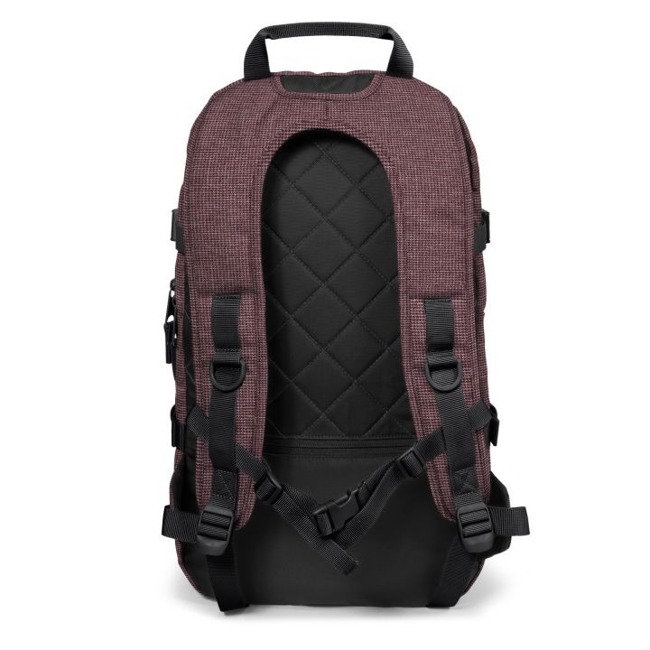 Plecak miejski Eastpak Floid CS - ash blend wine