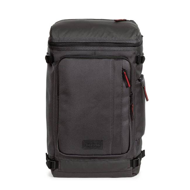 Plecak miejski Eastpak Tecum L Cnnct - cnnct accent grey