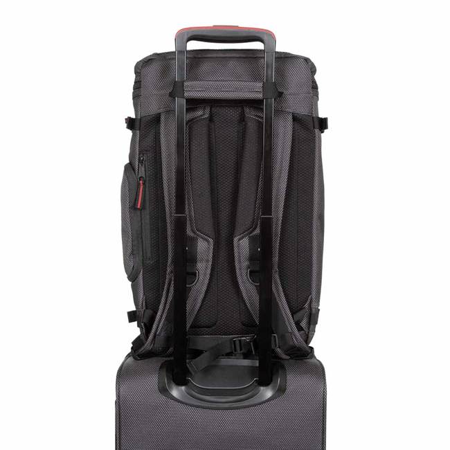 Plecak miejski Eastpak Tecum L Cnnct - cnnct accent grey