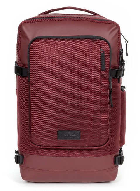 Plecak miejski Eastpak Tecum L Cnnct - cnnct burgundy