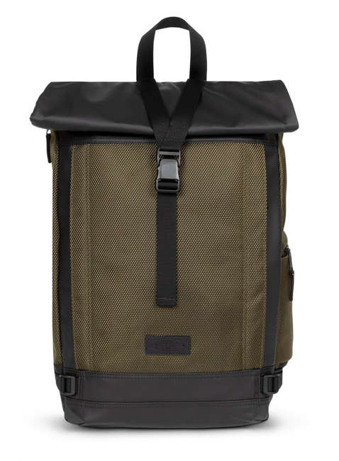 Plecak miejski Eastpak Tecum Roll CNNCT - cnnct army