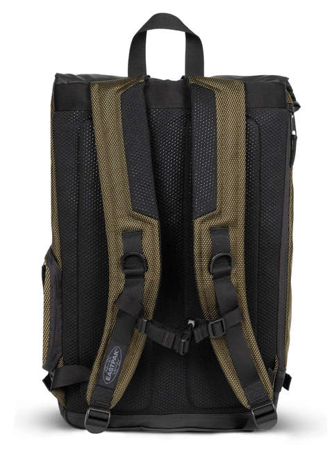 Plecak miejski Eastpak Tecum Roll CNNCT - cnnct army