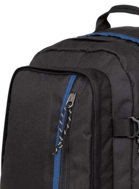 Plecak miejski Eastpak Volker CS - cs explorer black