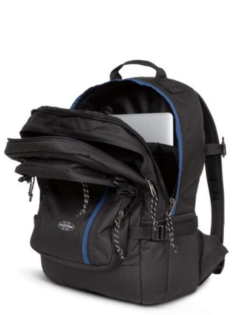 Plecak miejski Eastpak Volker CS - cs explorer black