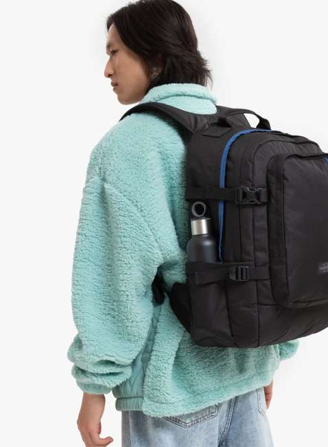 Plecak miejski Eastpak Volker CS - cs explorer black