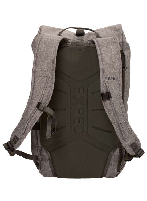 Plecak miejski Exped Metro 20 - grey melange