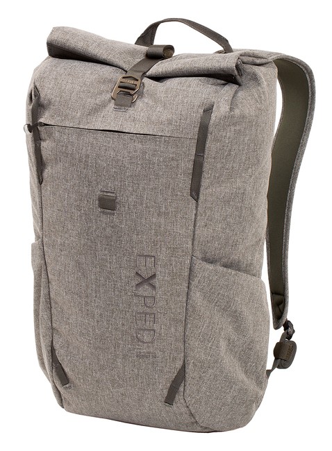 Plecak miejski Exped Metro 20 - grey melange