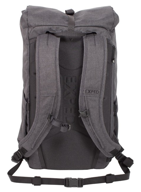 Plecak miejski Exped Metro 30 - grey melange